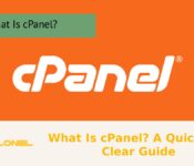 What Is cPanel? A Quick and Clear Guide | Colonelserver