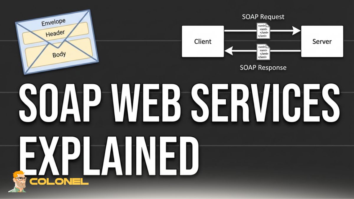 What is SOAP Activation?