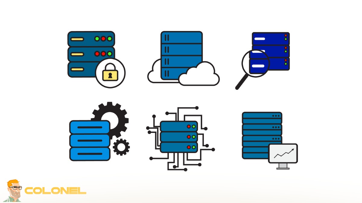 Which Type of User Should Opt for Colonelserver?