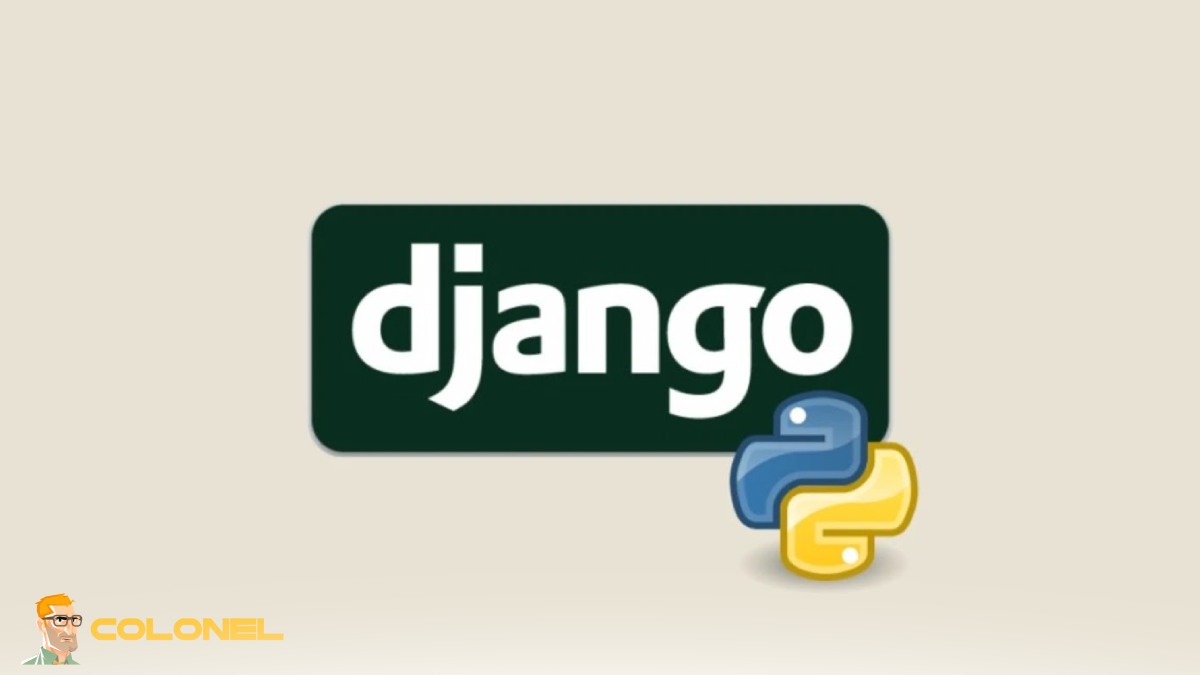 Why Django Is Still a Great Option for Developers Today?