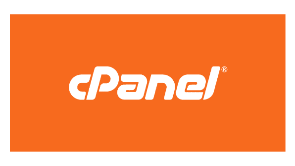 cPanel Webhosting control panel service