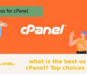 what is the best os for cPanel? Top choices 2026