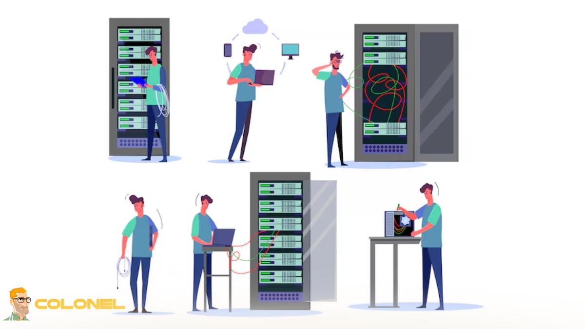 Advantages and Disadvantages of Colonelserver versus Flywheel