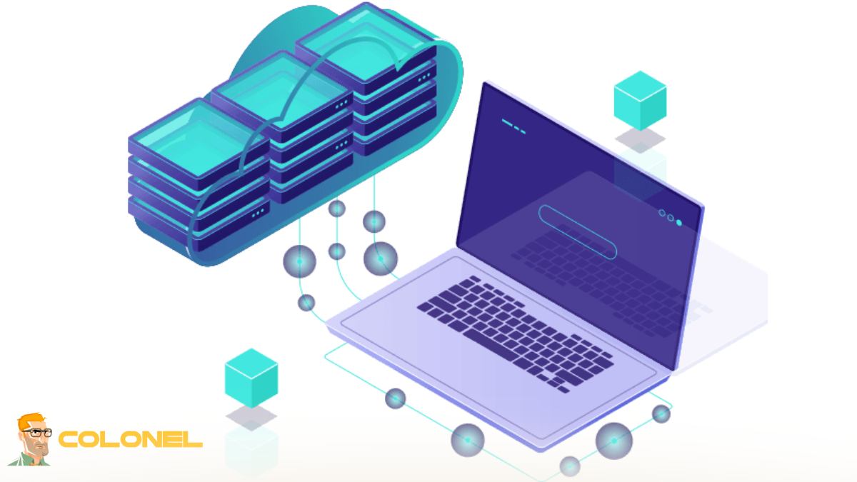 Better Database Speed and Faster Page Loading with NVMe