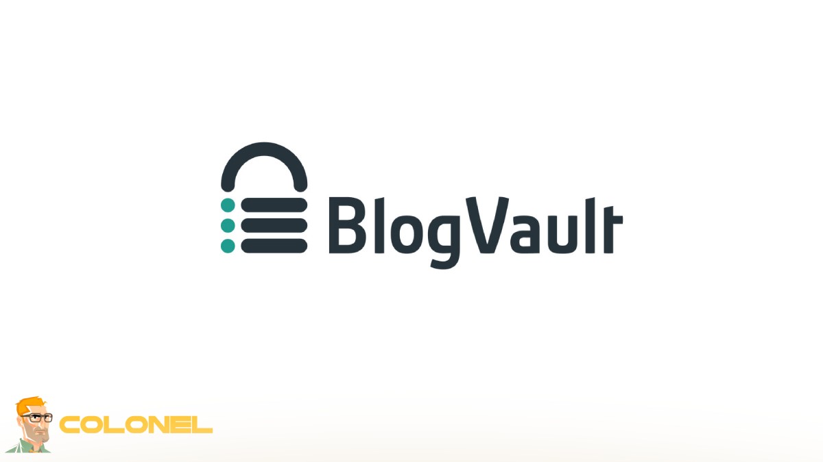 BlogVault
