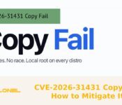 CVE-2026-31431 Copy Fail: How to Mitigate It?