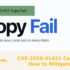 CVE-2026-31431 Copy Fail: How to Mitigate It?