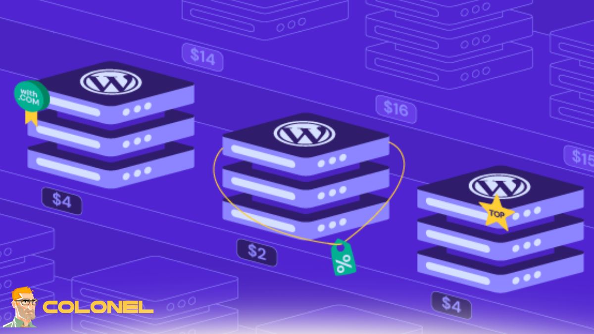 Colonelserver: Fair Pricing Meets Premium Features