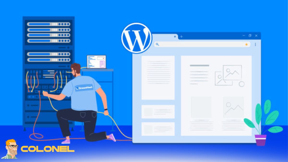 Comparing WordPress Hosting Plans