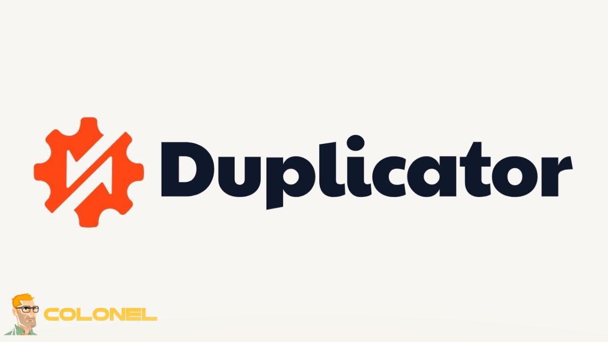 Duplicator