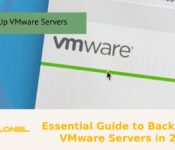 Essential Guide to Backing Up VMware Servers in 2026