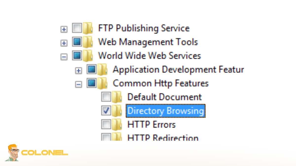 Final Thoughts: Smart IIS Configuration Matters