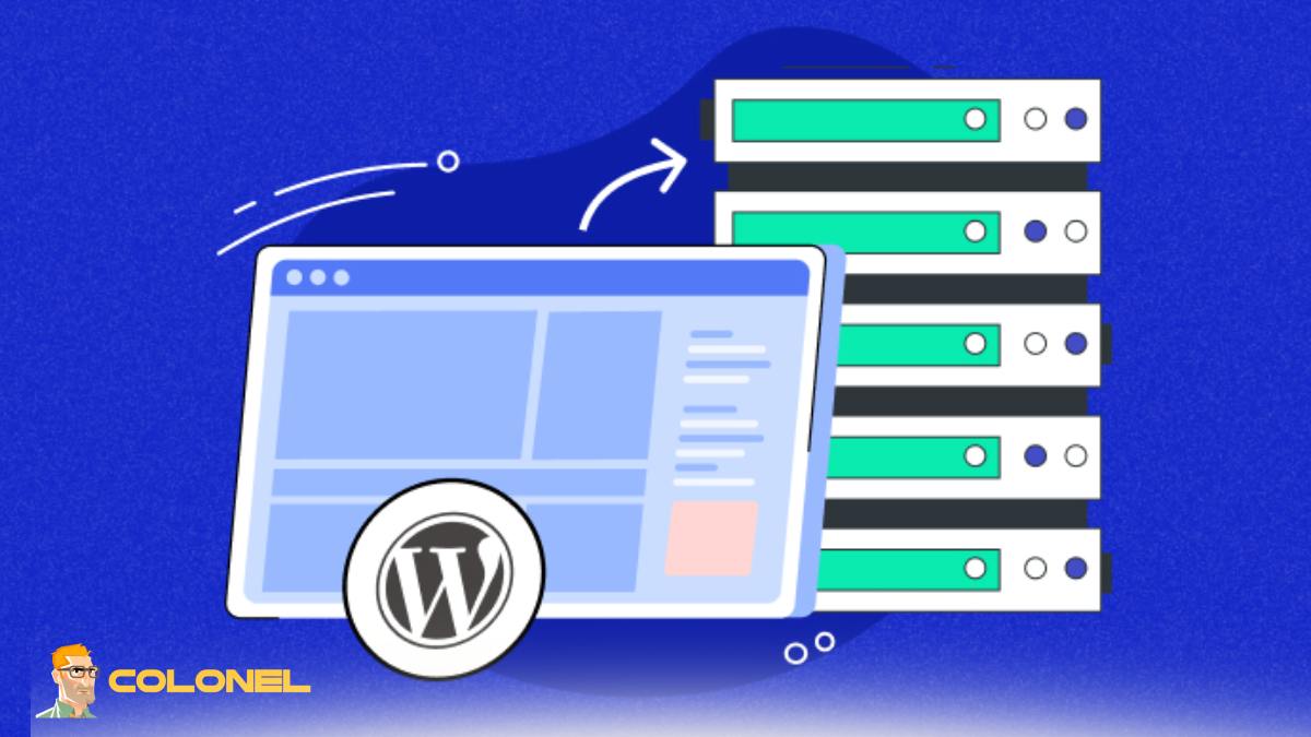 Reasons for Migrating Your Website to WordPress