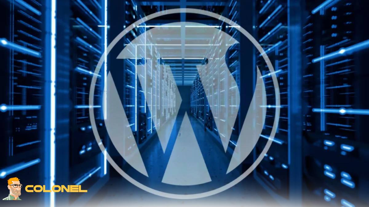 Security Advantages of WordPress Hosting Services