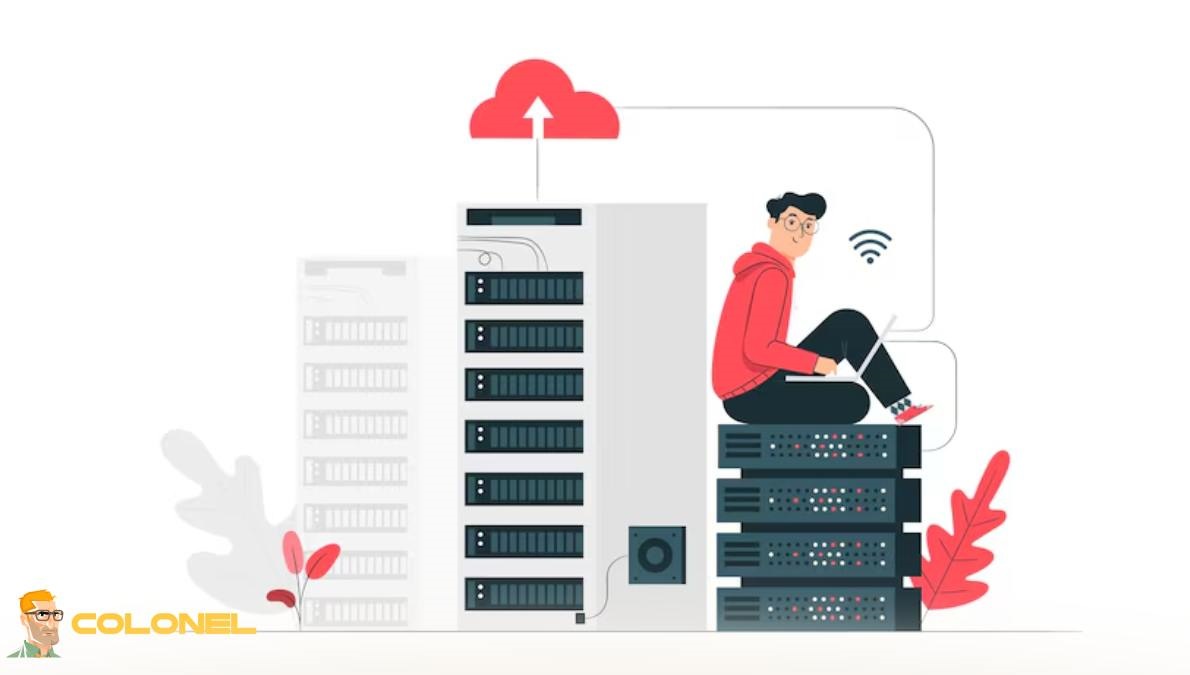 Security and Backups: Whose Security System Keeps Your Data Safe?