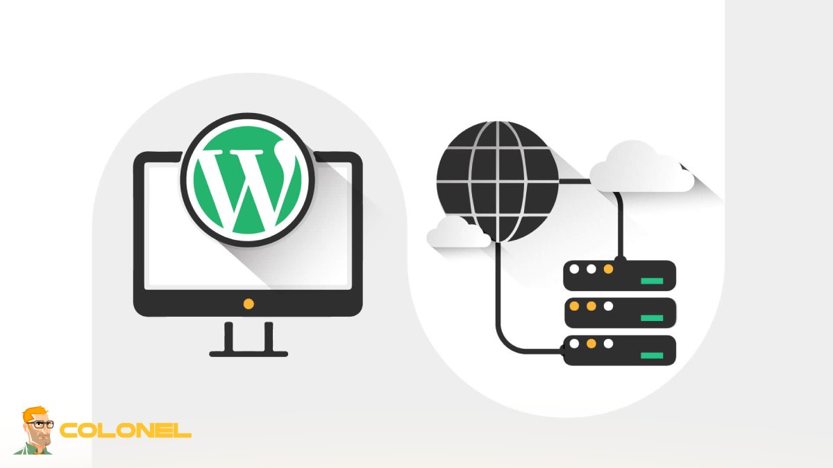 Server Infrastructure and Technology Behind Both Hosting Providers