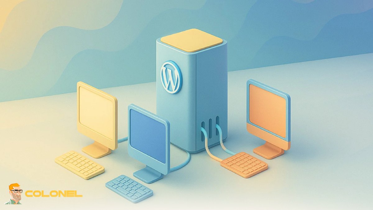 Shared Hosting vs Managed WordPress Hosting on a Budget