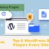 Top 6 WordPress Backup Plugins Every Site Needs