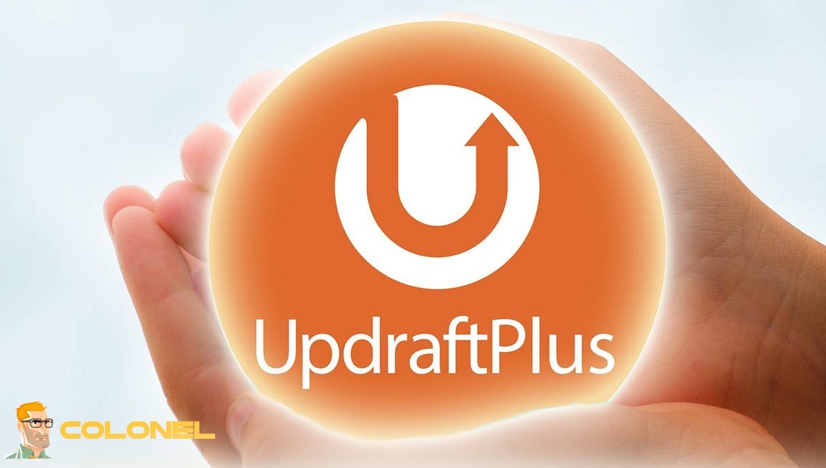 UpdraftPlus