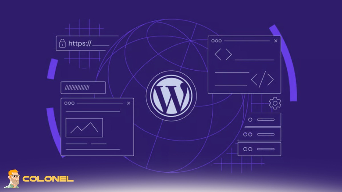 Using WordPress Multisite Network