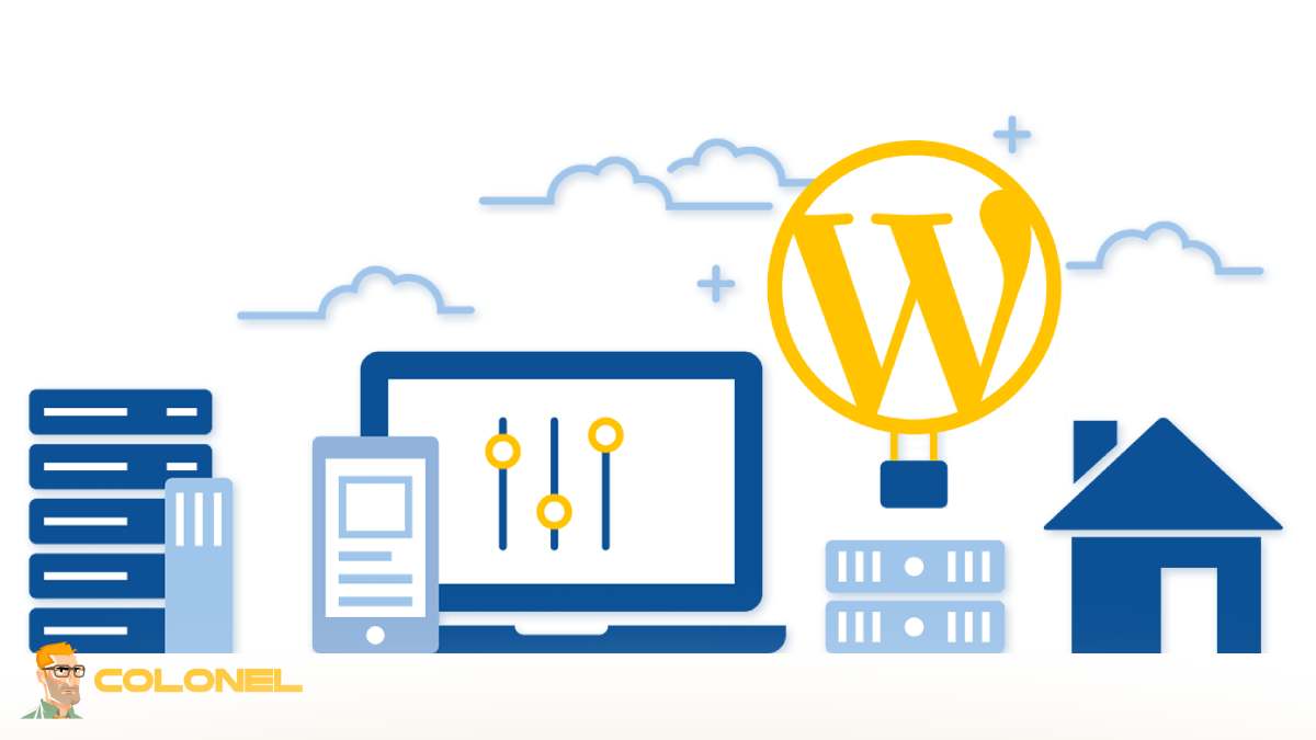 What Makes Managed WordPress Hosting Different From Traditional Hosting?