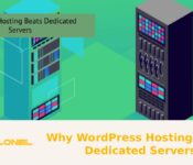Why WordPress Hosting Beats Dedicated Servers