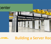 Building a Server Room