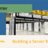 Building a Server Room
