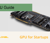 GPU Guide for Startups