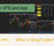 VPS for trading and ninjatrader app