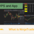 VPS for trading and ninjatrader app