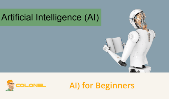 Artificial Intelligence (AI) for Beginners