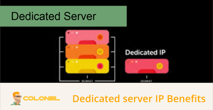 dedicated server ips benefits