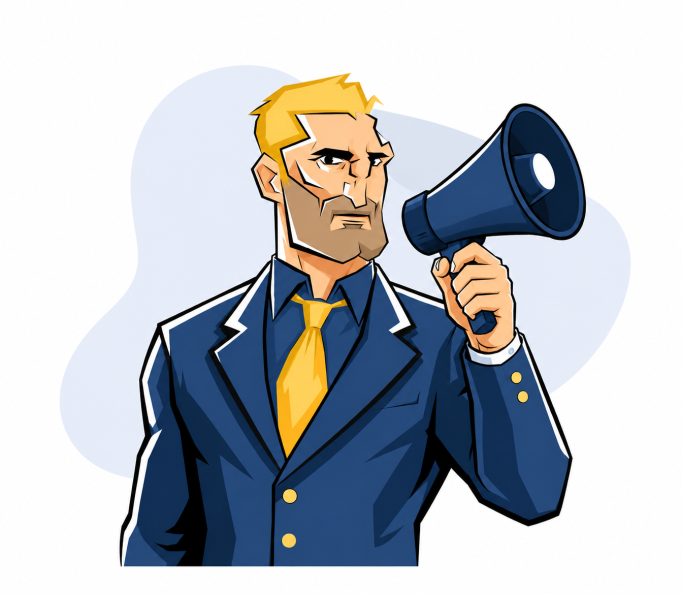 Webhosting and server newslatter