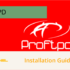 Install ProFTPD with TLS on AlmaLinux