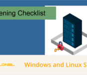 Windows and Linux Server Hardening Checklist for Better Security