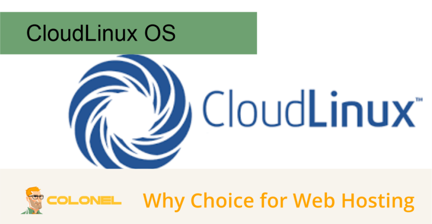 CloudLinux OS enhances server stability, security, and resource isolation in shared hosting environments. See why hosting providers rely on CloudLinux to improve performance, account protection, and uptime.