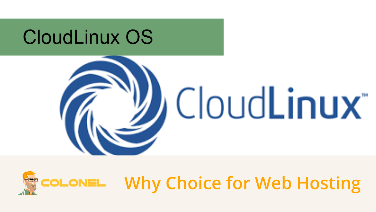 CloudLinux OS enhances server stability, security, and resource isolation in shared hosting environments. See why hosting providers rely on CloudLinux to improve performance, account protection, and uptime.