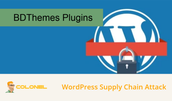 WordPress Supply Chain Attack: Hidden Admin Backdoor & Rogue Plugin Investigation