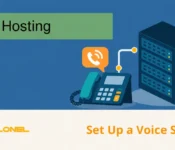 VoIP Hosting - Set Up a Voice Server