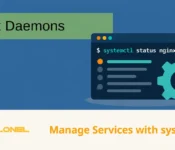 Linux Daemons - Manage Services with systemctl