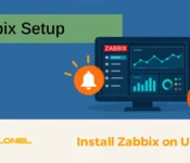 Zabbix Setup - Install Zabbix on Ubuntu