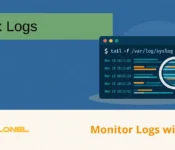 Linux Logs - Monitor Logs with tail