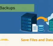 VPS Backups - Save Files and Databases