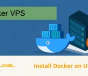 Docker VPS - Install Docker on Ubuntu