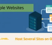 Multiple Websites - Host Several Sites on One VPS