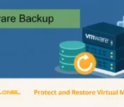 VMware Backup - Protect and Restore Virtual Machines