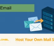 VPS Email - Host Your Own Mail Server