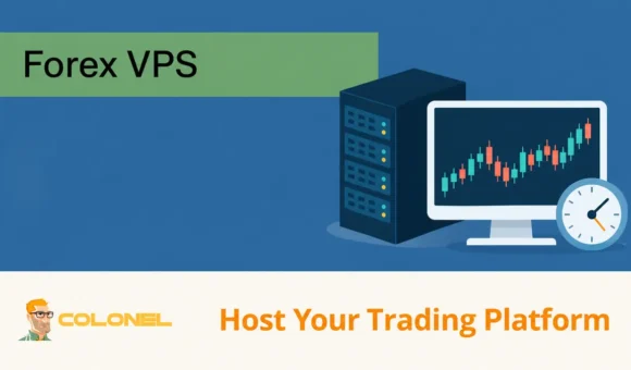 Forex VPS - Host Your Trading Platform