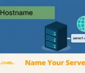 VPS Hostname - Name Your Server